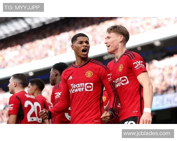 曼联惨败！利物浦逼平曼城，英超争冠战激烈升级