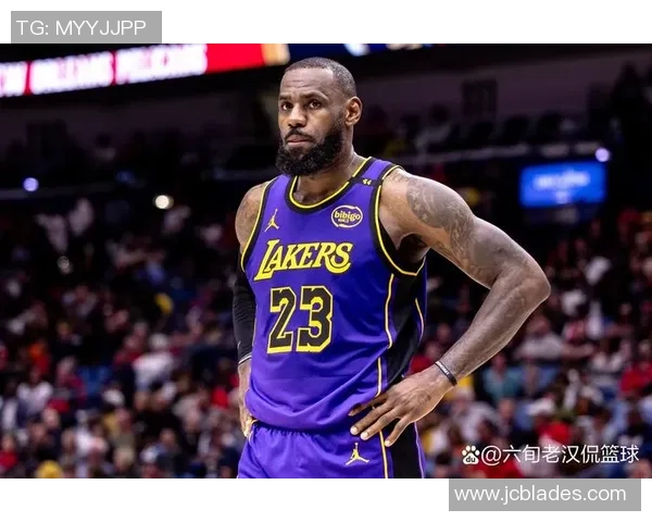 詹姆斯再度为湖人获胜，全队最高32分立下赛季新高
